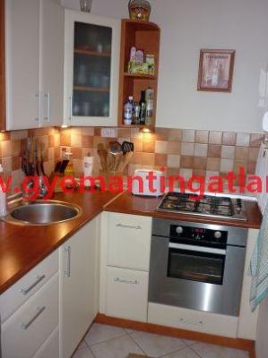 Eladó lakás, Szekszárd 3200381