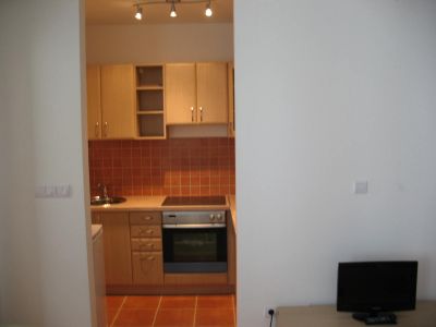 Kiadó 2 szobás lakás a Dob utcában