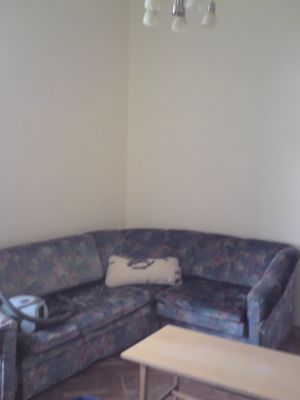 Kiadó 1 szobás lakás a XIV. kerületben