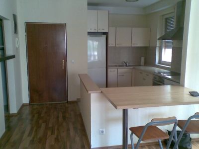 Eladó 2 szobás lakás a Cézár Házban