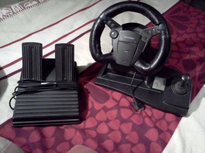 PC TopDrive Logic 3 JT226