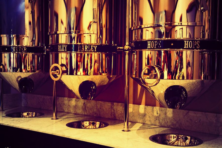 Budapesti Sörgyártó OKJ képzés