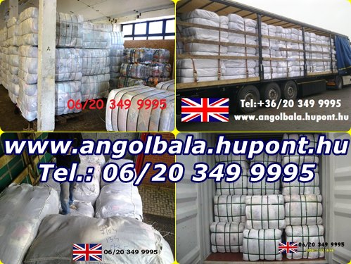 Angol bálás használtruha AKCIÓS áron eladó