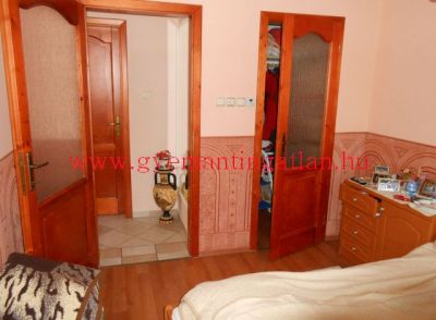 Hangulatos, egyszintes családi ház