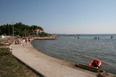 Apartments Marko, Croatia, Nin-Zadar