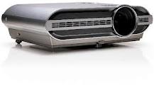 Alig használt LG projektor eladó