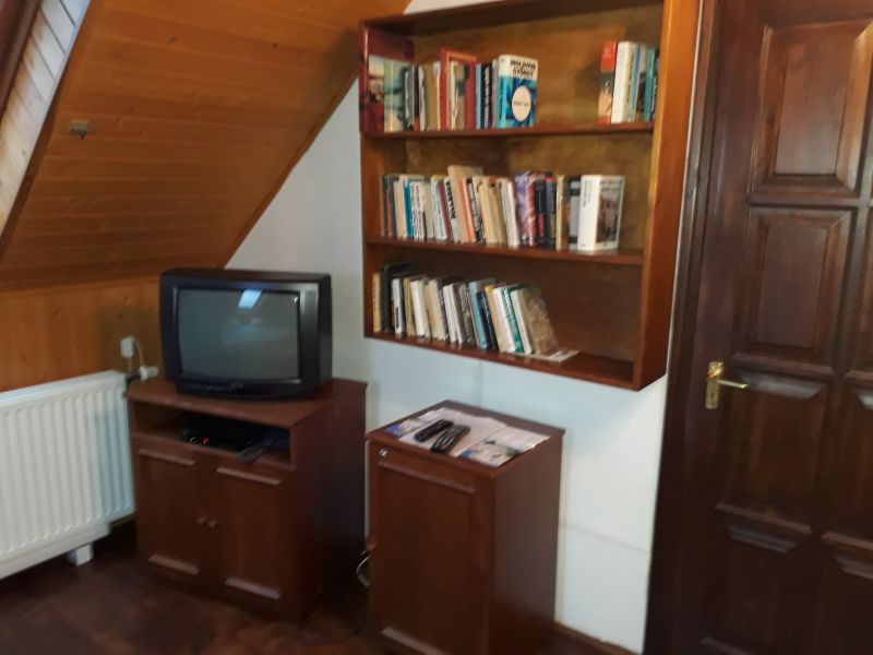 Egész évben Badacsony