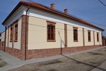 Kiadó irodahelyiség Békésszentandráson