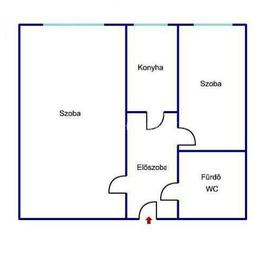 Budapest IV Závodszky