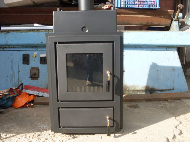 új,beépíthető vízteres kandalló eladó