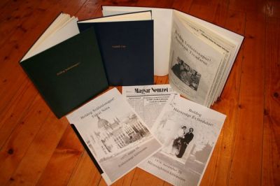 Születésnapi Újság
