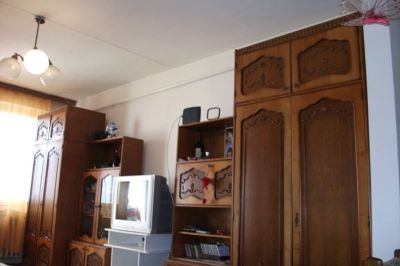 eladó lakás Győr,55 nm, 2 sz-hall,erkély, tároló,panorámás