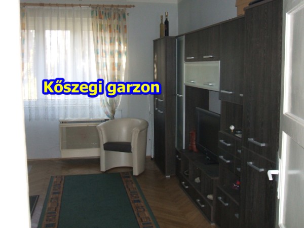 Kőszegen garzon lakás eladó