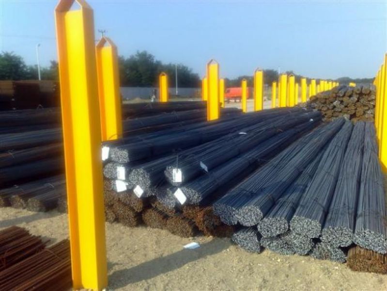 Betonacél Betonvas Nagyker áron 