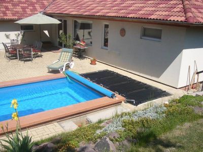 Solar Magic Carpet szolár medencefűtés