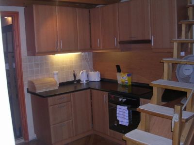 Kiadó 3 szobás lakás a Wesselényi utcánál