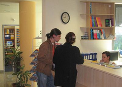 Angoltanfolyam anyanyelvű tanárokkal rendkívül olcsón!