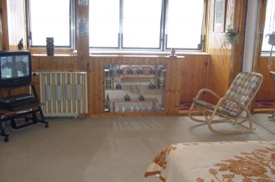 Budapest Xl. Albert u. 36.