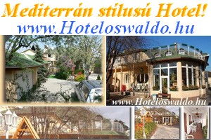 Hotel Oswaldo