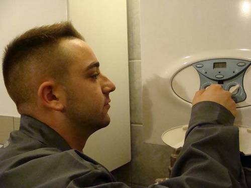 Gázkészülék javítás Budapest és Gödöllő környékén