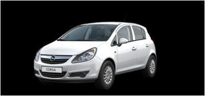 Opel Corsa 20% kedvezménnyel