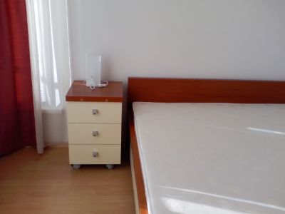 Kiadó 3 szobás új lakás a Central Parkban