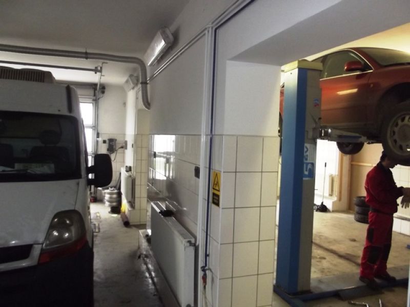 Márkafüggetlen autószerviz gyors-megbízható GARANCIÁVAL!