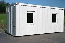 Guruló állvány és felvonulási konténer bérbeadás