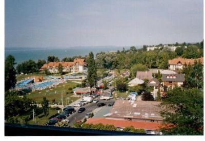 Balatonlelleli üdülőegység eladó