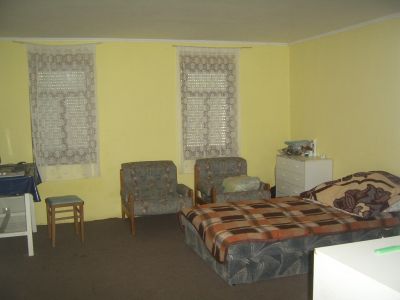 Eladó családi ház Madarason