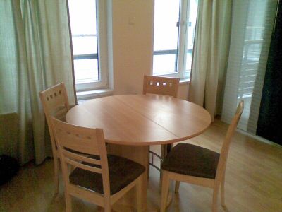 Kiadó 2 szobás lakás a Kodály köröndnél