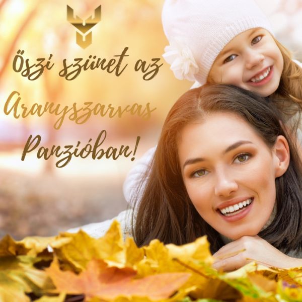 Családi pihenés Szarvason