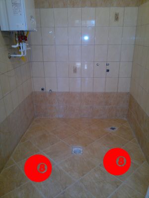 Festés burkolás kartonozás  