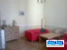 Kiadó 4 szobás lakás a Ráday utcában