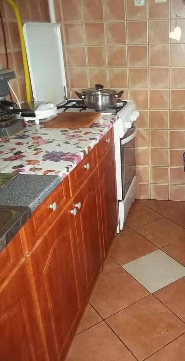 XIV. kerületben, eladó egy 50nm - es lakás!