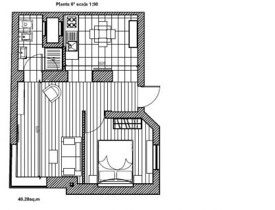 I.ker. dunai panorámás, extra lakás eladó 