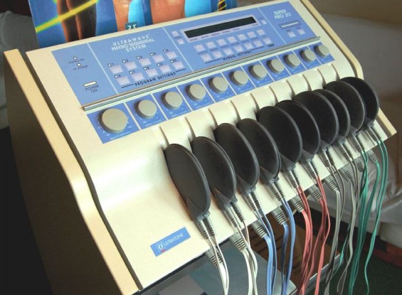 Ultratone Super Pro 20 alakformáló, arcfiatalító