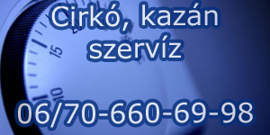 Futésszerelés, kedvezo áron, gyorsan