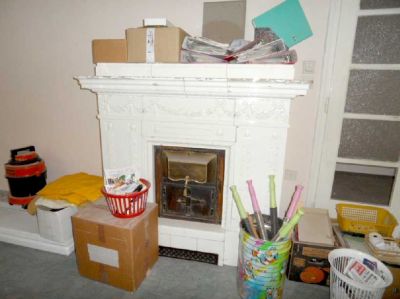 VII.ker. Osvát utcában eladó 132 nm-es lakás