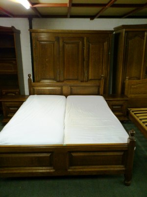 Ágy,hálószoba bútor