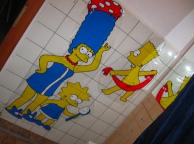 csempézés, burkolás