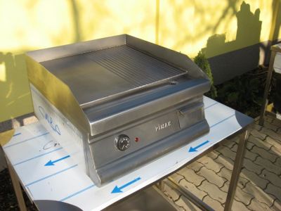 Szeletsütő rostlap lapsütő rost pecsenye flekken flecken lap grill sütő grillsütő