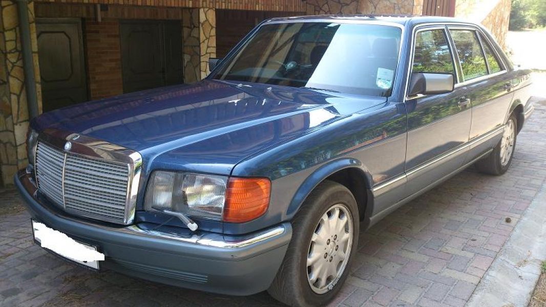 Mercedes uj es bontott alkatreszek