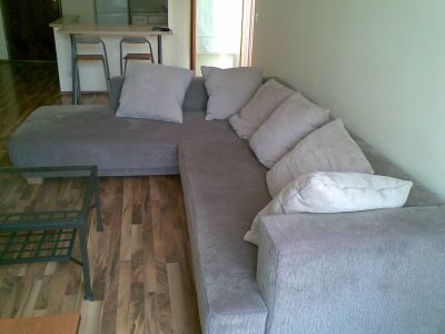 Eladó 2 szobás lakás a Cézár Házban