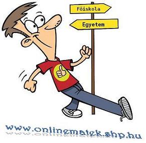 Matek korrepetálás, a legendás módszer