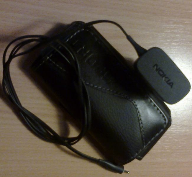 NOKIA ASHA 311 ELADÓ.