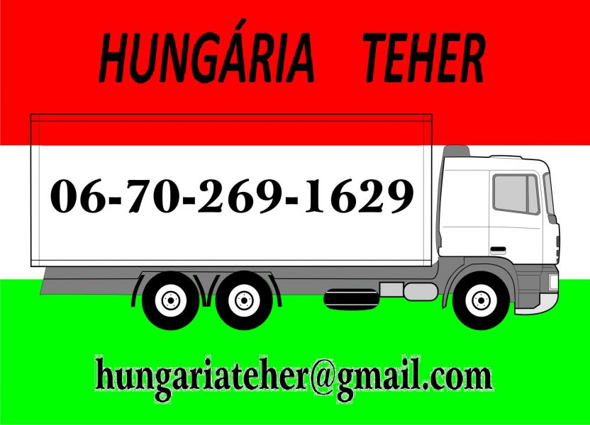 Nemzetközi Áruszállítás,Nemzetközi Szállítás,Szállítás-Hungária Teher