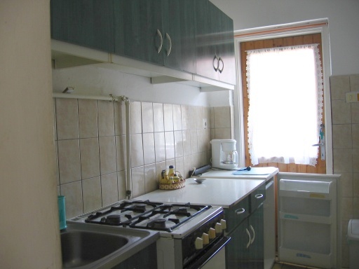 Balatonlelle üdülés