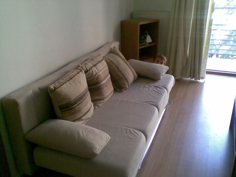 Eladó 2 szobás újszerű lakás az Oktogonnál