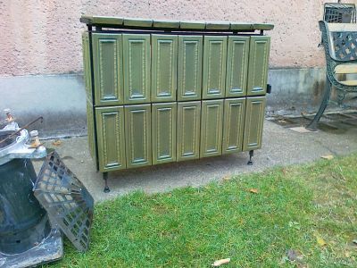 Parapetes konvektor eladó Bp.XI.kerület